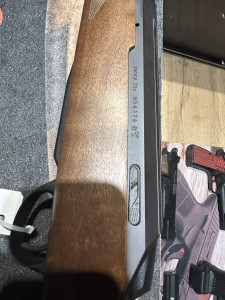 TIKKA T3X 8x57 , 30-06