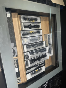 KONUS OPTIKE  - LOV - SPORT -