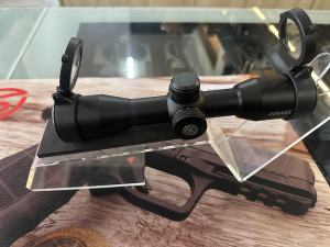 HAWKE OPTIKE 3X32 - 12211
