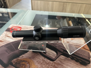 HAWKE OPTIKA 1-4X24 - 16300