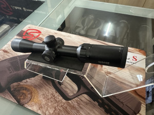 HAWKE OPTIKA VANTAGE IR 2-7X32 - 14209