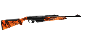 L.KARABIN BENELLI ENDURANCE COMFORTECH 3 BATTUE 30-06