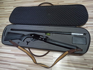 Lovačka Puška Petometka ATA NEO FONEX 12/76