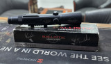 Burris Eliminator 4-12x42 LRF