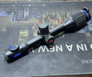 Pulsar Thermion XP 50