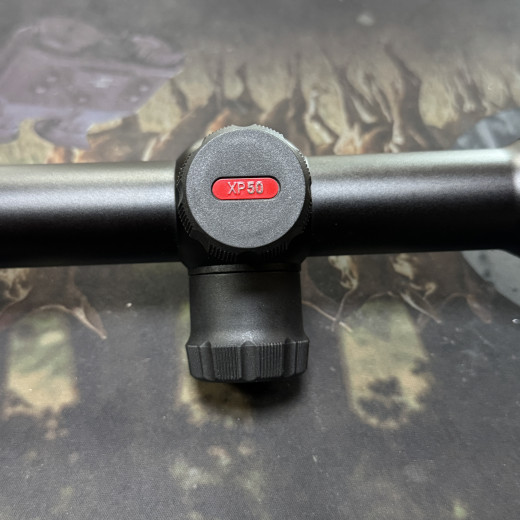Pulsar Thermion XP 50