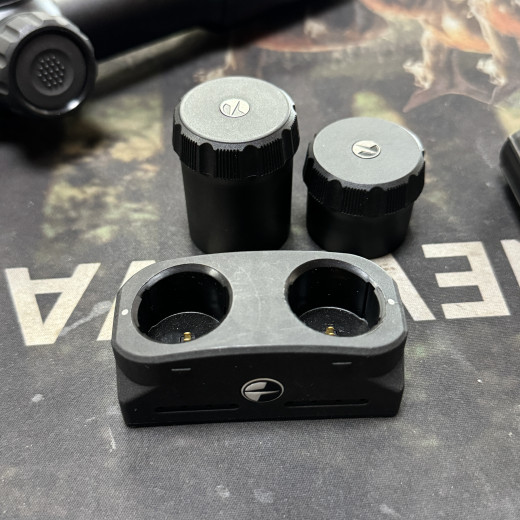 Pulsar Thermion XP 50