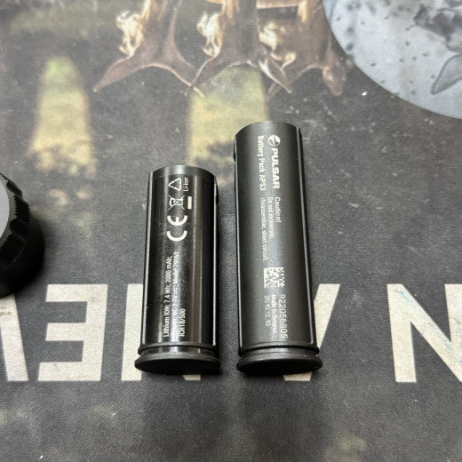 Pulsar Thermion XP 50