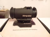Aimpoint Micro H2