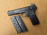Prodajem pištolj Zastava M70AA
