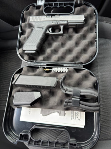 Glock 17C