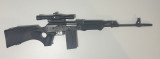 Zastava M2010 lovacki PA karabin
