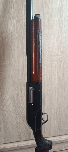 BREDA Antares 12/76