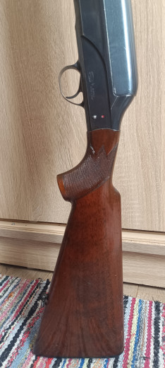 BREDA Antares 12/76
