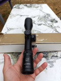 Optika schmidt Bender