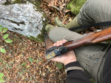 Kupujem bokericu cal12