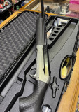 Lovacka puska Beretta Bellmonte 3 cal. 12/76