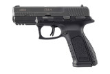 Agaoglu AHSS FXS-9 9x19mm