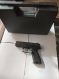 Agaoglu AHSS FXS-9 9x19mm