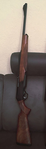 Poluautomat Browning 308
