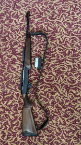 Lovacki Karabin Benelli Argoo