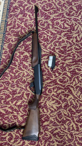 Lovacki Karabin Benelli Argo