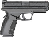 SPRINGFIELD ARMORY XD-9 4.0 Mod.3 osp