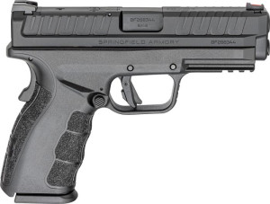 SPRINGFIELD ARMORY XD-9 4.0 Mod.3 osp