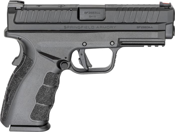 SPRINGFIELD ARMORY XD-9 4.0 Mod.3 osp