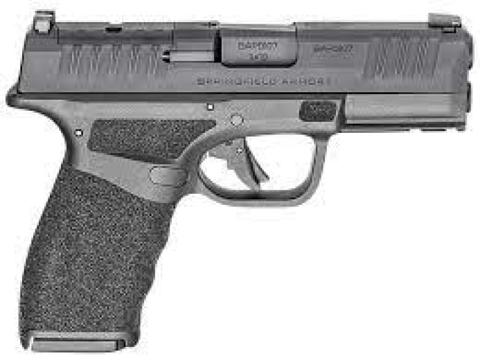 SPRINGFIELD ARMORY HELLCAT PRO OSP