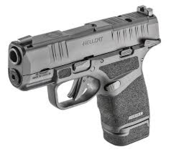 SPRINGFIELD ARMORY HELLCAT OSP