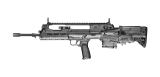 SPRINGFIELD ARMORY HELLION 18" 223.REM