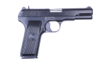 CRVENA ZASTAVA M-57 7.62X25