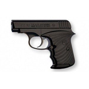 ČESKA ZBROJOVKA M-92 6.35 BROWNING