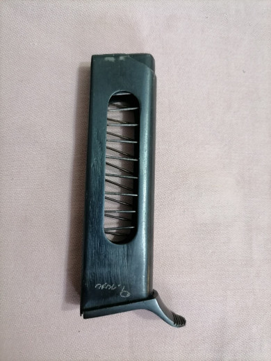 Okvir Beretta M1934