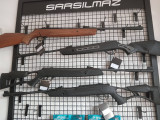 HATSAN mod 99 cal 4.5mm zračna puška
