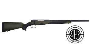 LOVAČKI KARABIN STEYR CL II SX STD CAL:308W I 30-06 AKCIJA