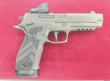 Sig Sauer P226 XFIVE LEGION