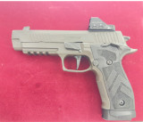 Sig Sauer P226 XFIVE LEGION