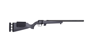 MALOKALIBARSKA PUŠKA MK VOERE K 15 A 5X5 CARBON 22LR