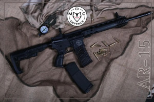 MDC AR 15