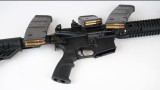 MDC AR 15