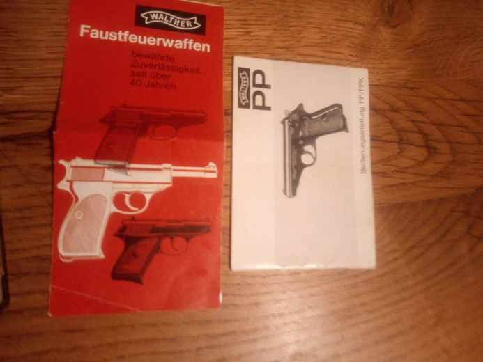 Pistolj