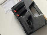 Češka Zbrojowka - CZ P10-M (NOVO - GARANCIJA) PIŠTOLJ
