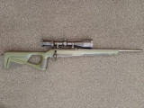 CZ 600 Ergo 308 + Zeiss v4 3-12x56