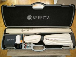 Beretta