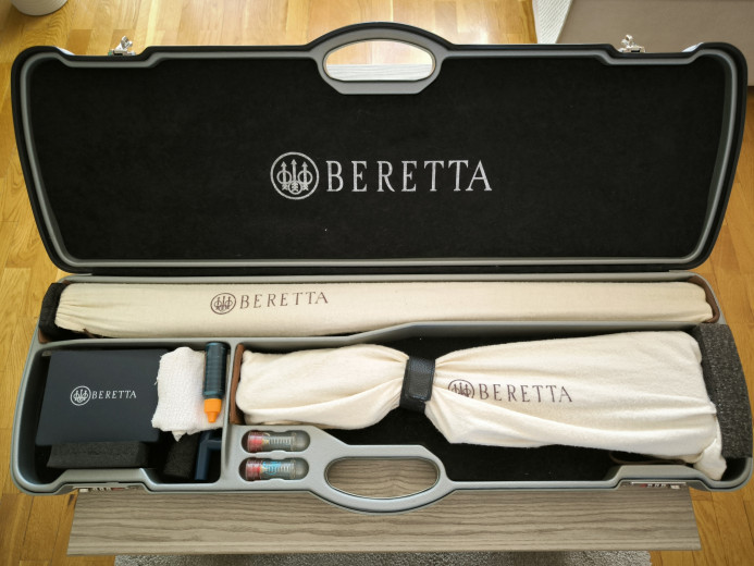Beretta