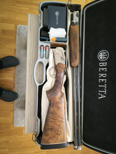 Beretta