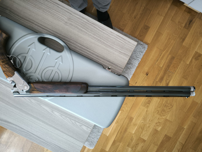 Beretta