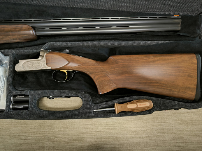 Perazzi